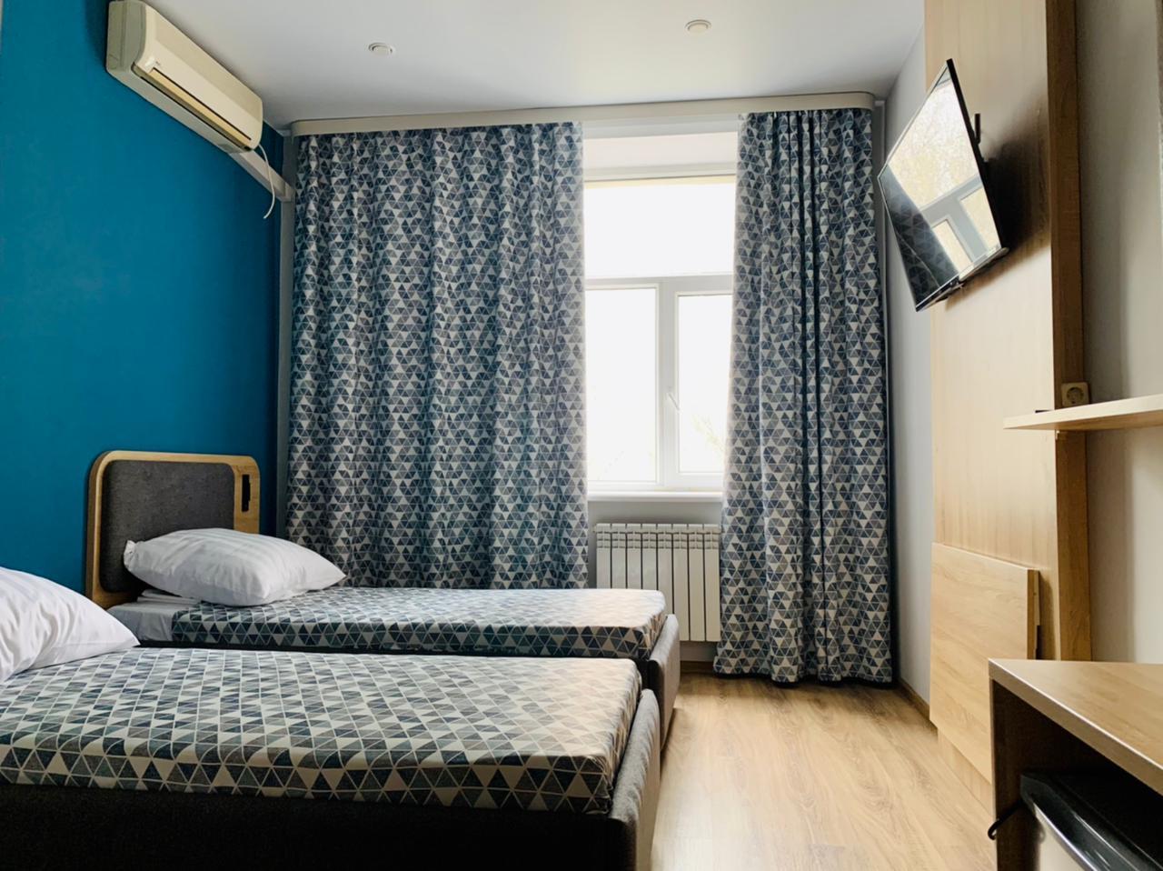 Фото Три Звезды