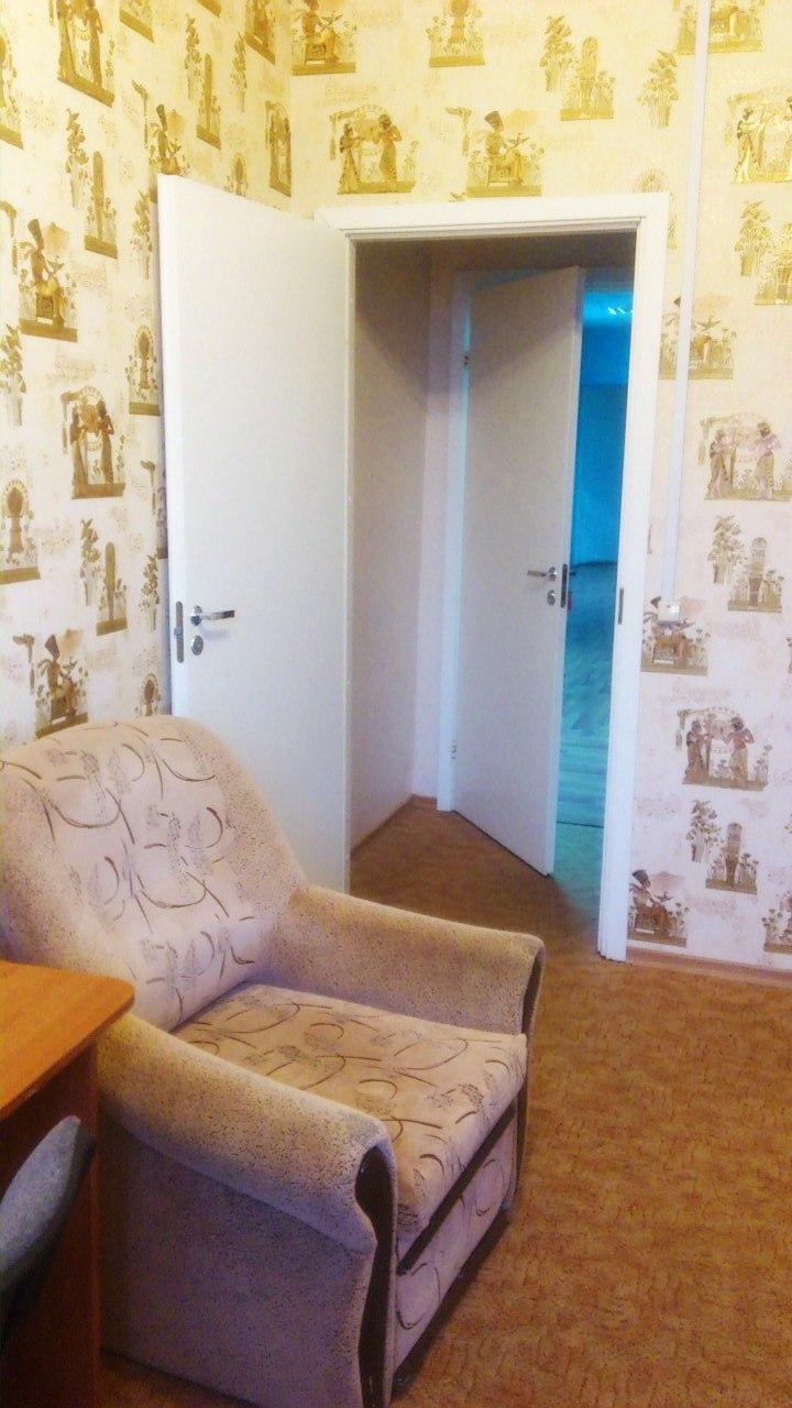 Фото Единственная