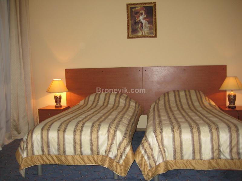 Фото Континент