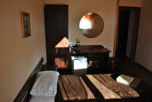 Hotel Tolyanka, Rossosh, photo