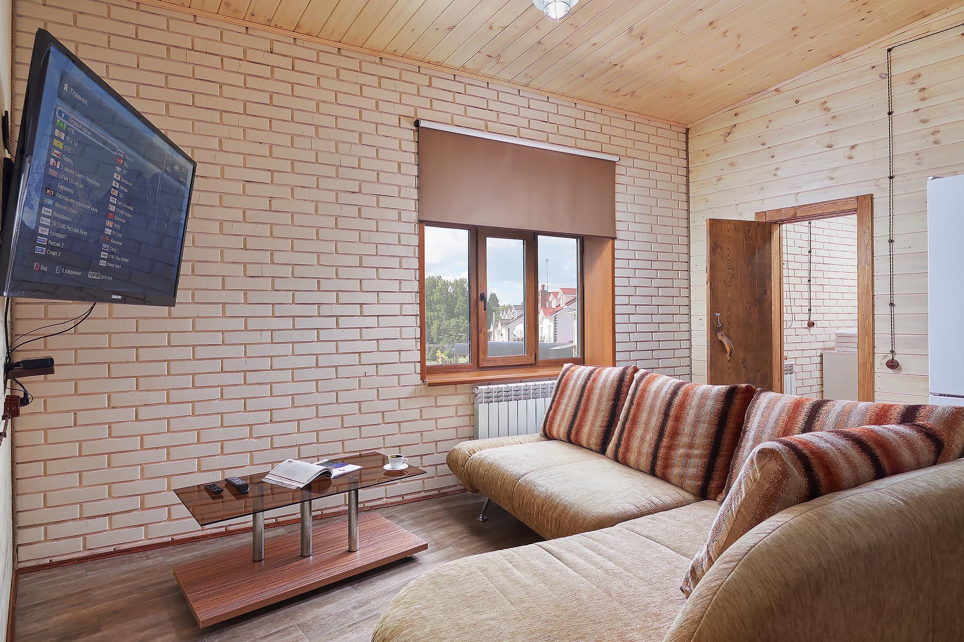 Фото Атлантик