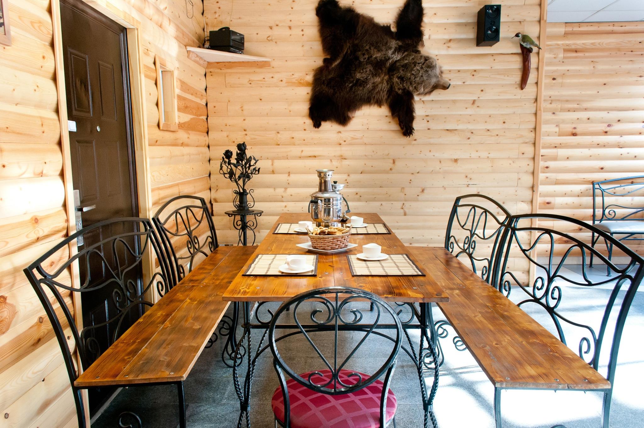 Фото Старые традиции