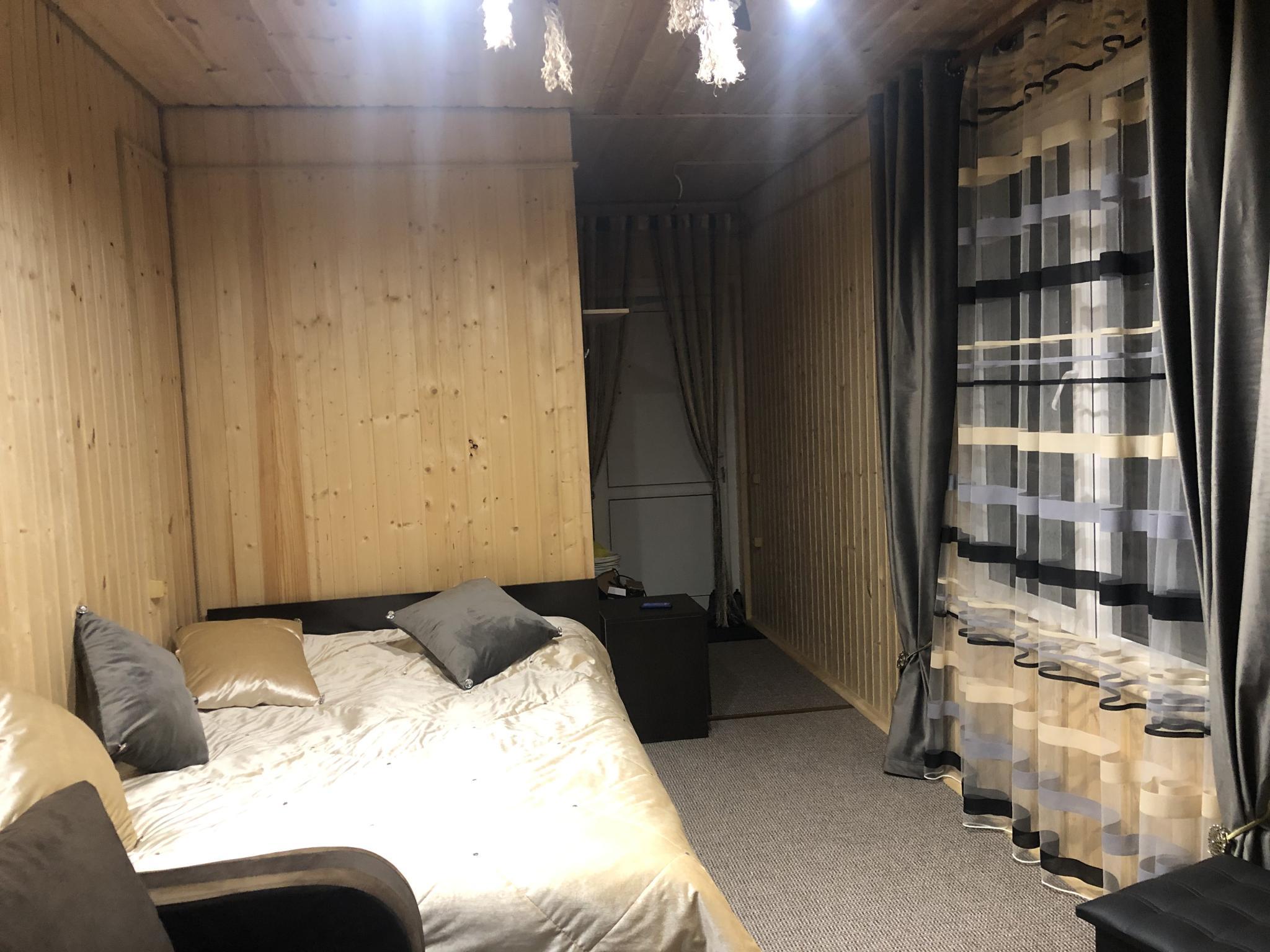 Фото Сруб-Хаус