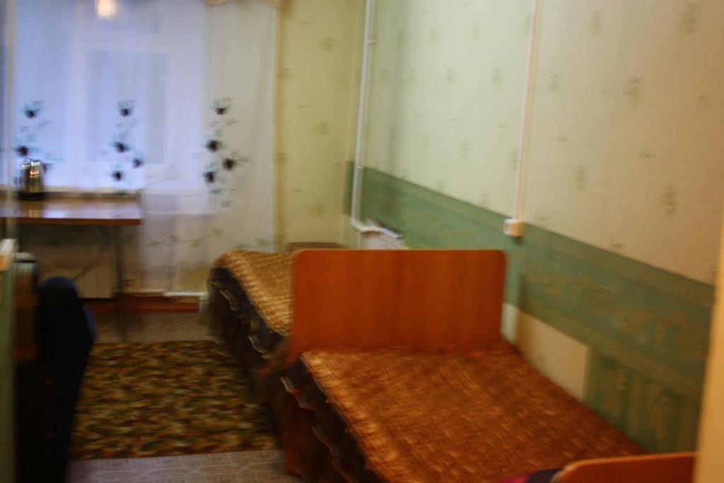 Фото Селенга