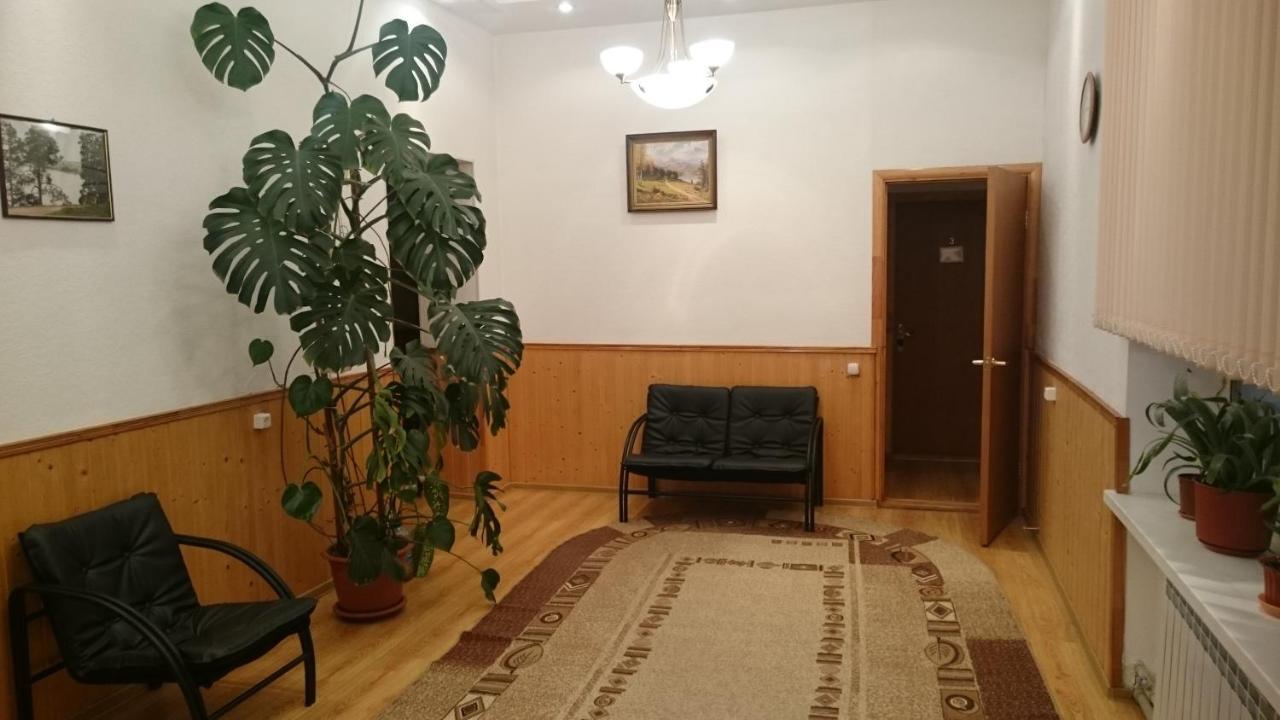 Фото Дом Аспиранта