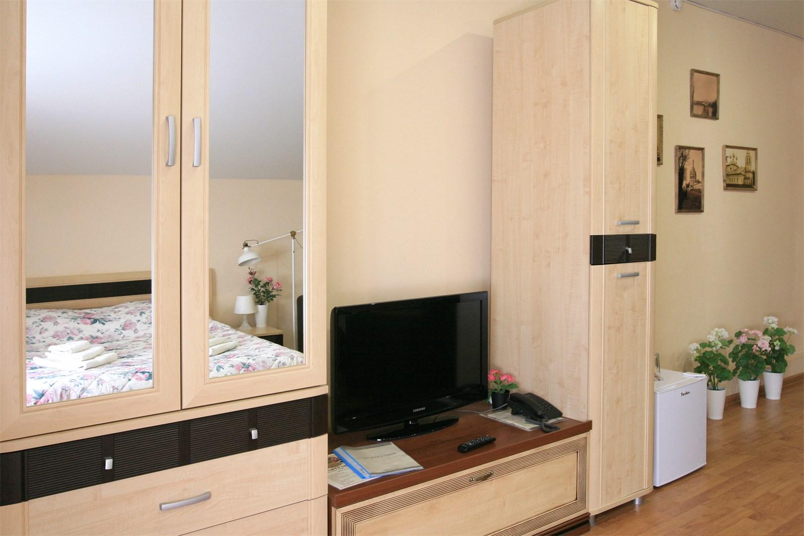 Фото Купеческий дворик