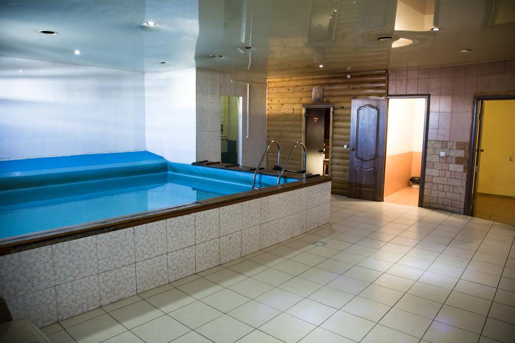 Фото Золотой Ковш