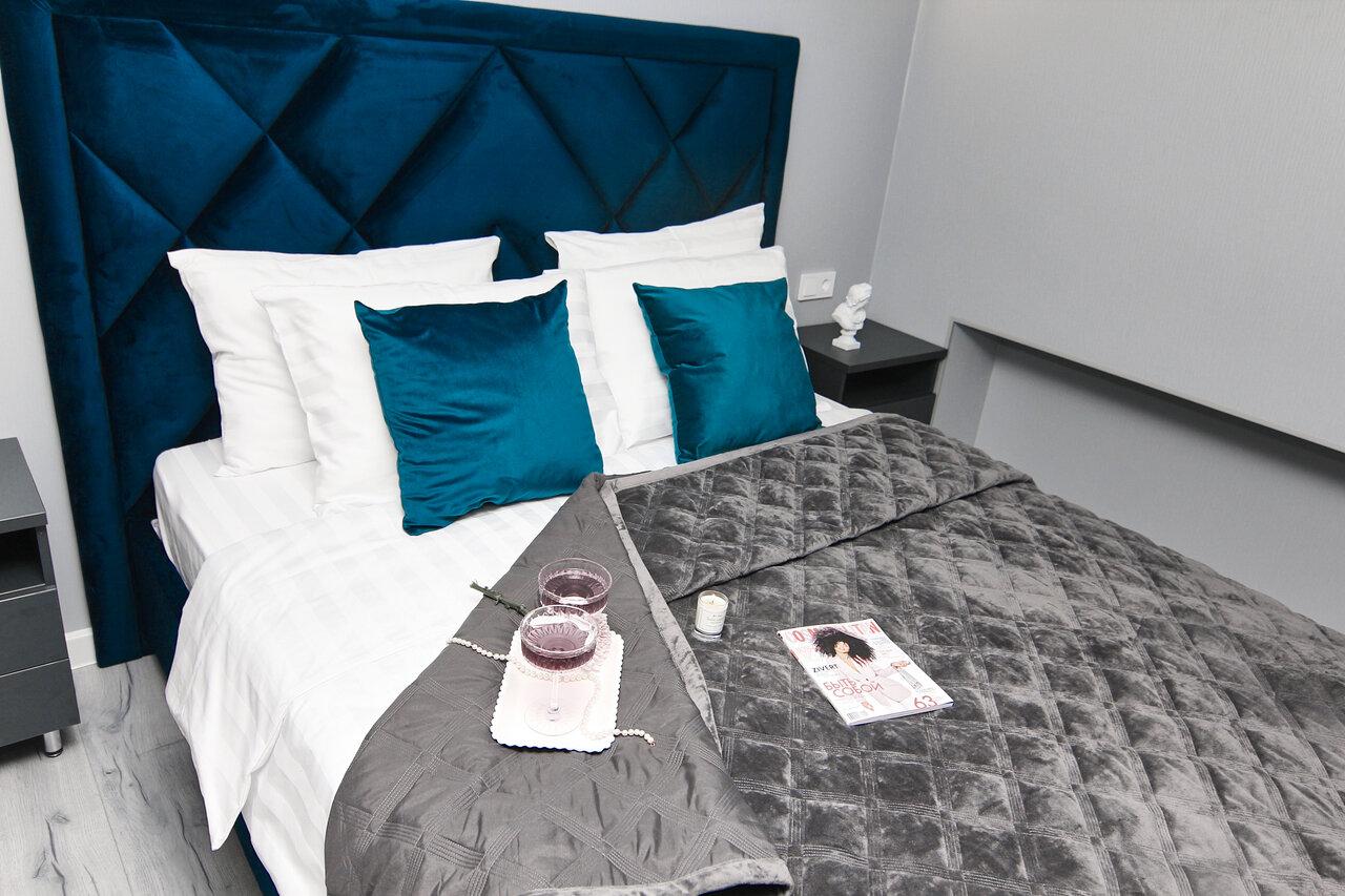 Фото Аби Отель