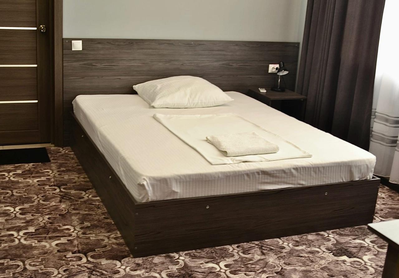 Фото Дельта