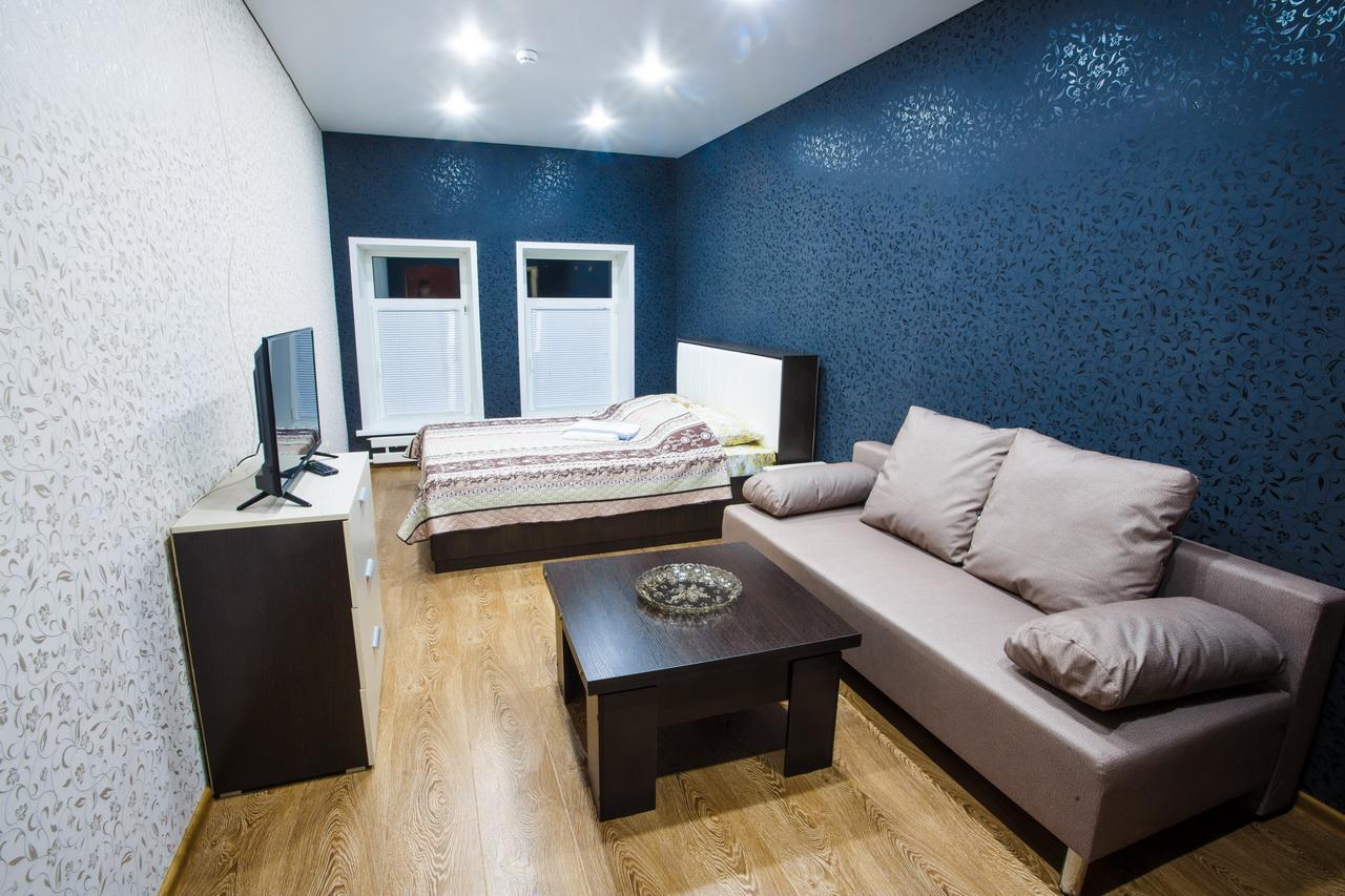 Фото Уездный двор