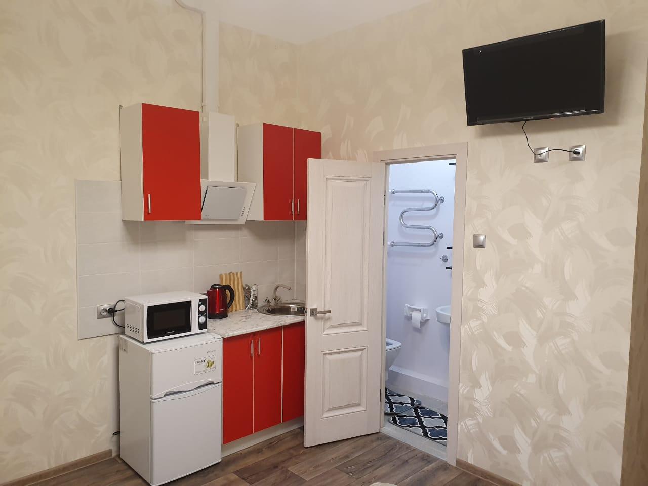 Фото  Советский