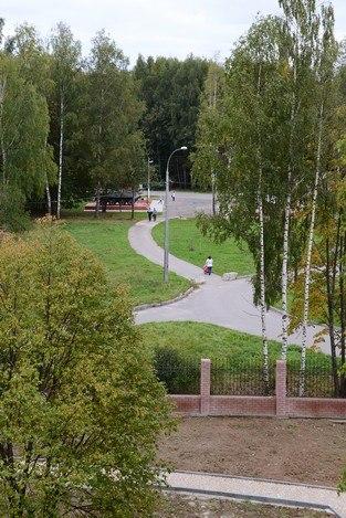 Фото Парк Отель Богородск