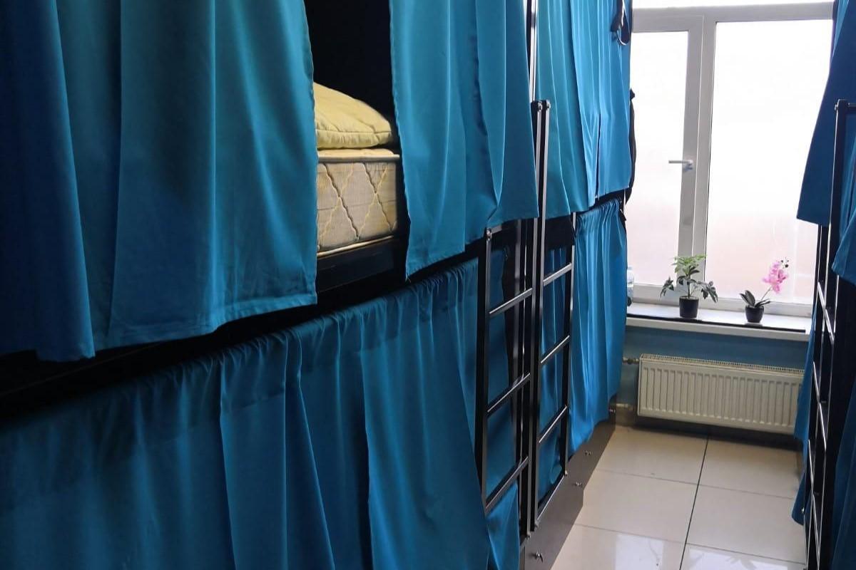 Фото Travel Inn на Первомайской