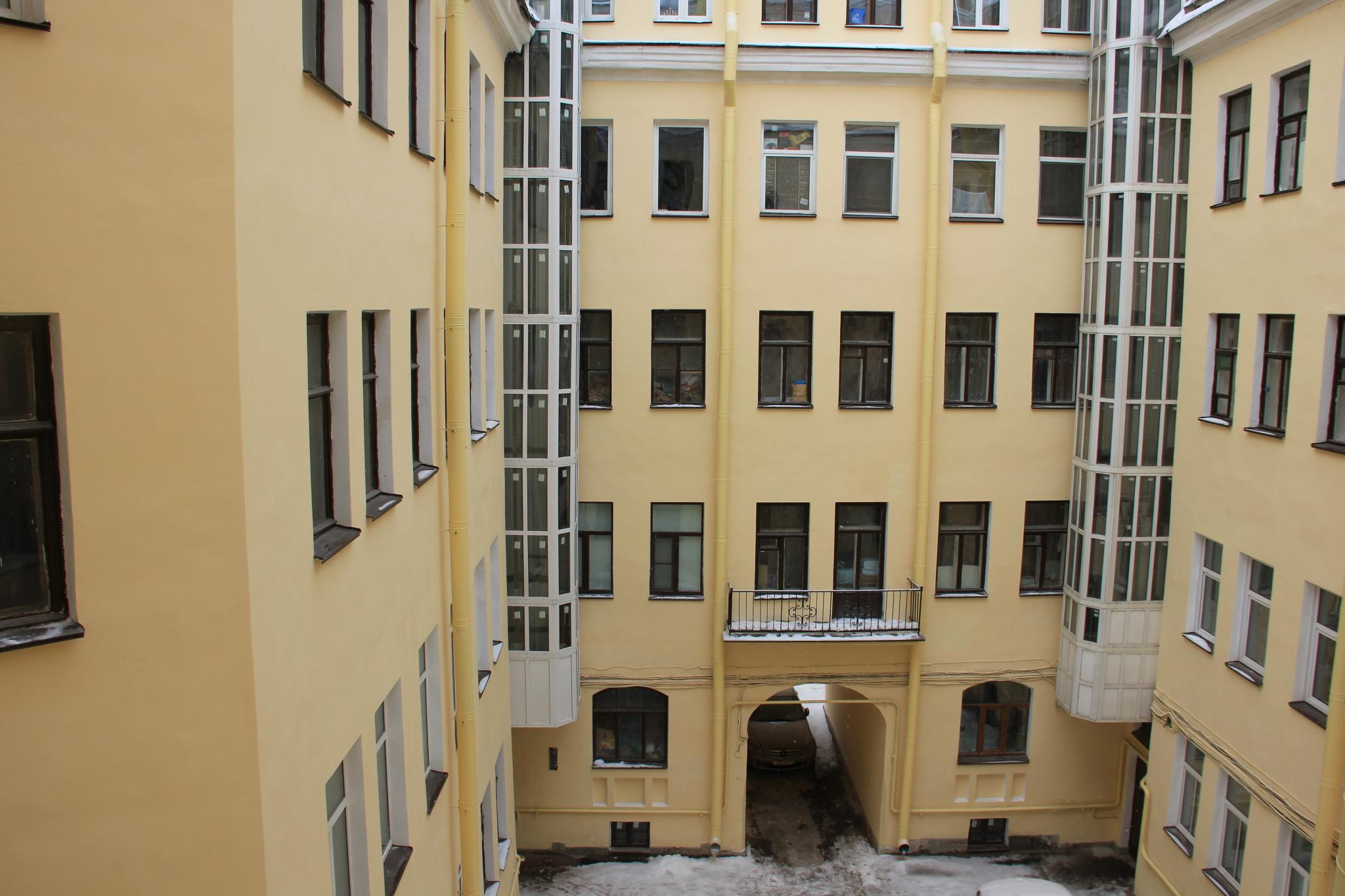 Фото Пять вечеров