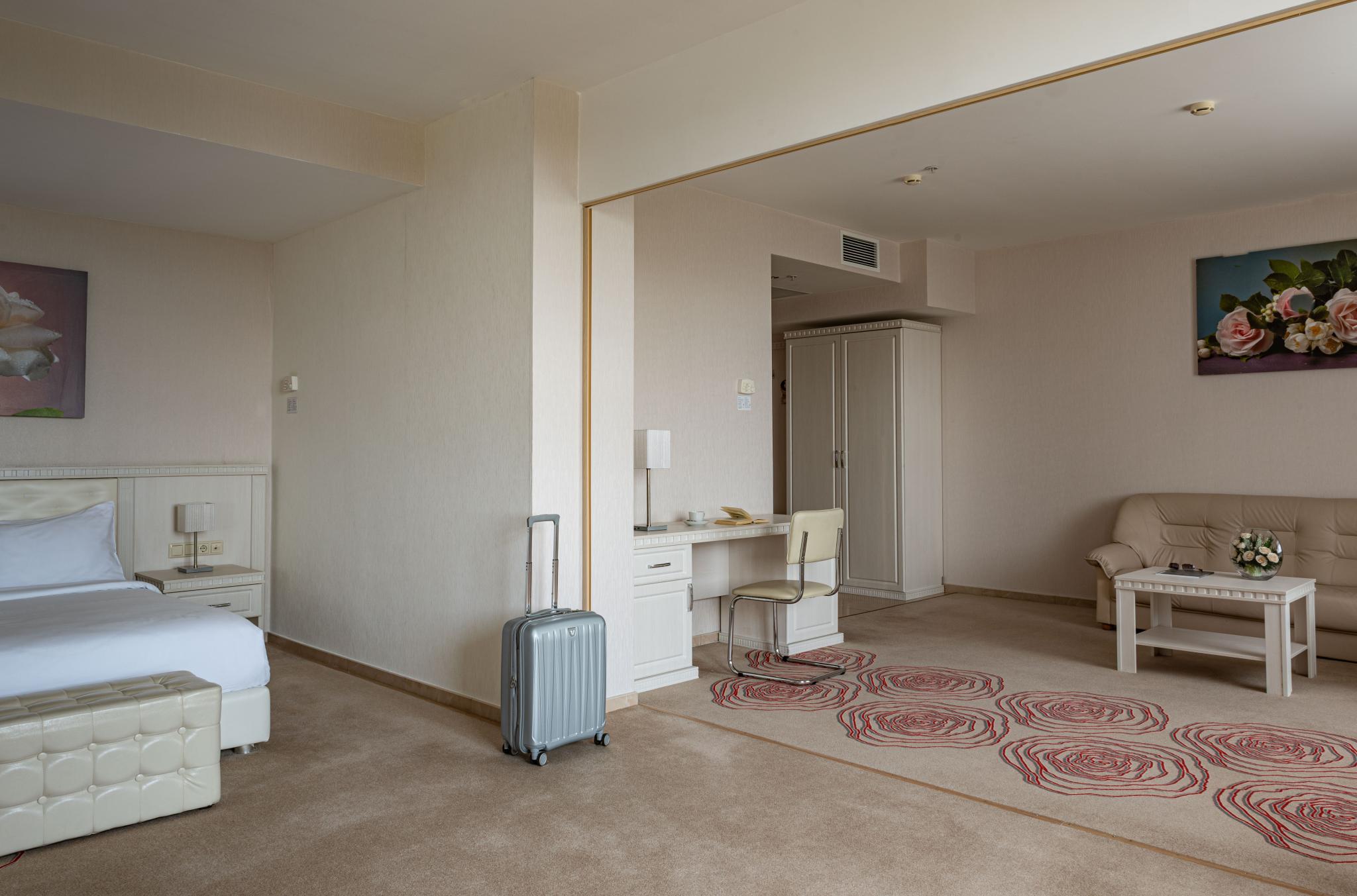 Фото Интурист Коломенское