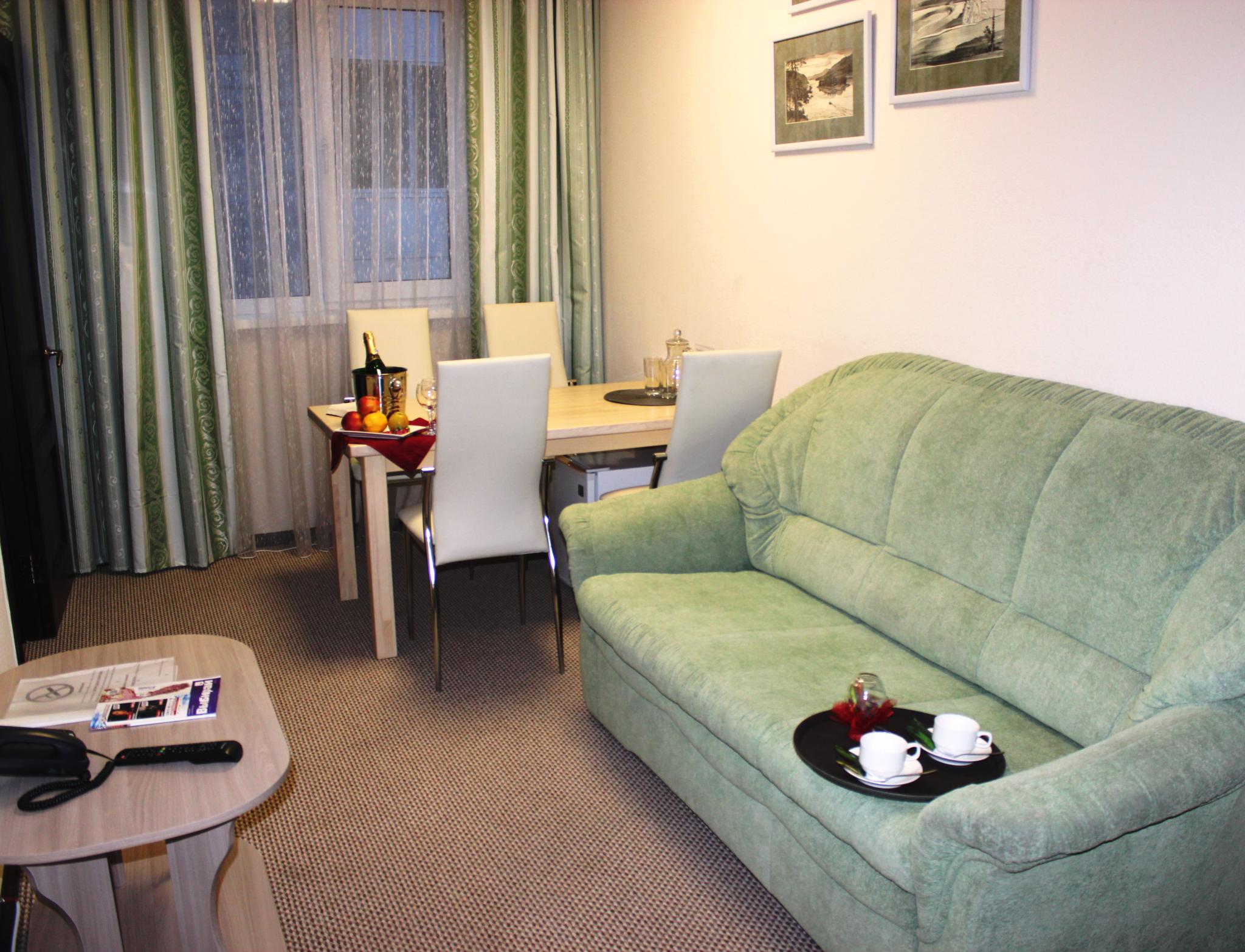 Фото Белый Дом