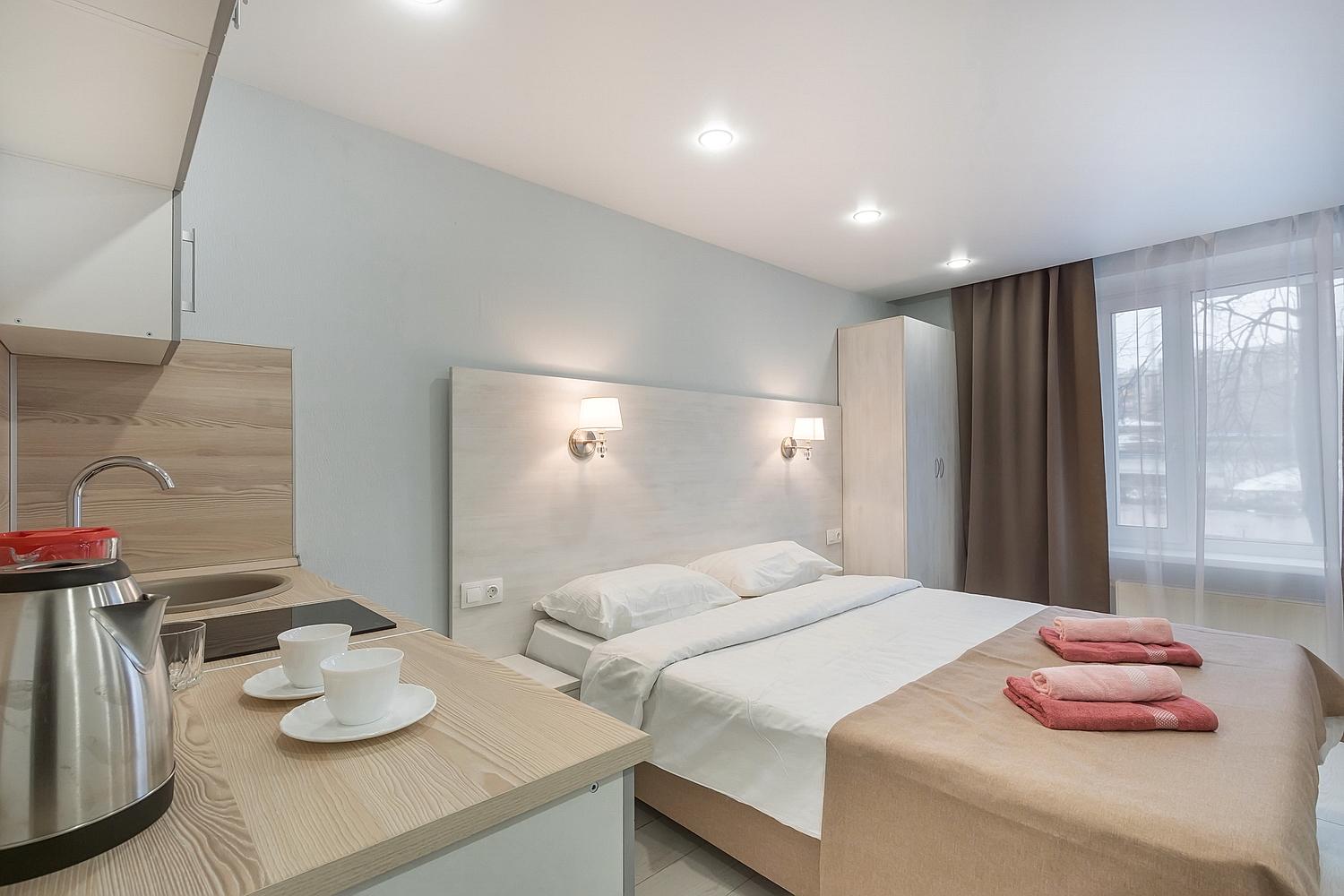 Фото Новый Восход