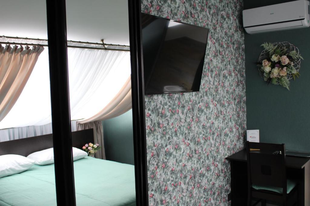 Фото Тверские Замки