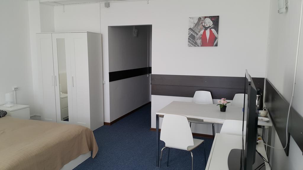 Фото Комплекс Надеждино