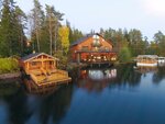 Tapiola (posyolok Gvardeyskoye, Tapiolskiy proyezd, 1), hotel