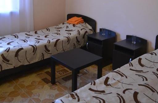 Фото Гостевой Дом на Степана Разина 80