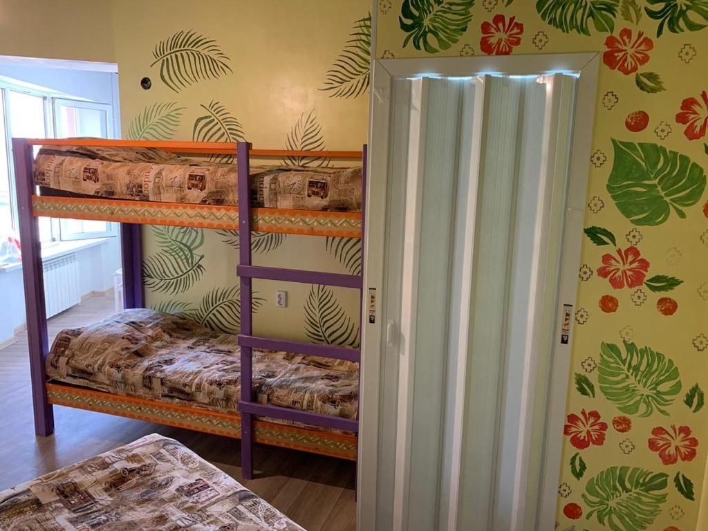 Фото Жить просто на Теплосерной