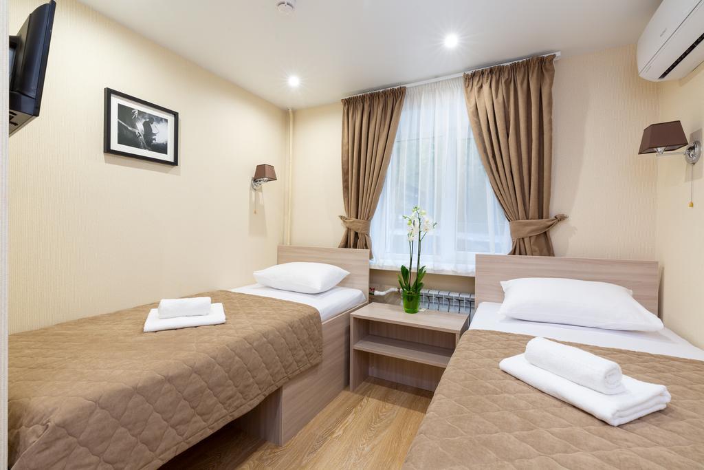 Фото Хамовники