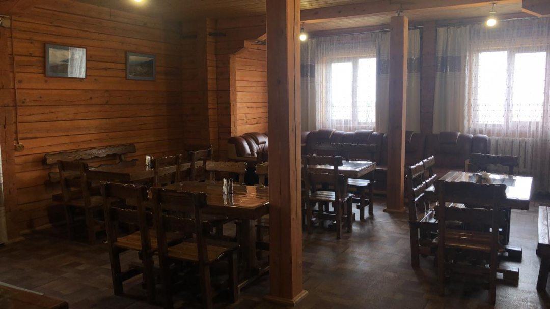 Фото Гостевой дом Купеческий