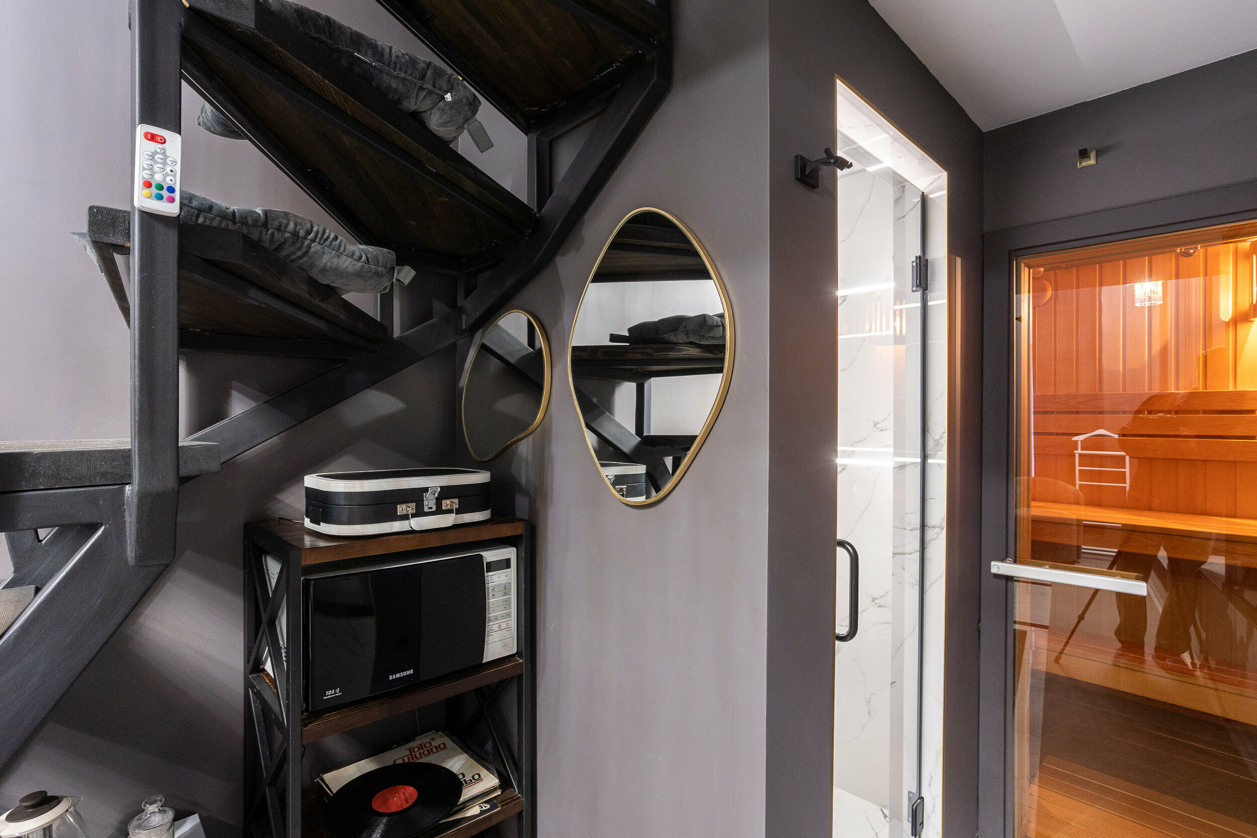 Фото Аврора СПА