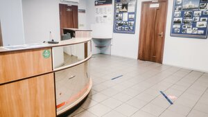 Smart Hotel КДО Ярославль