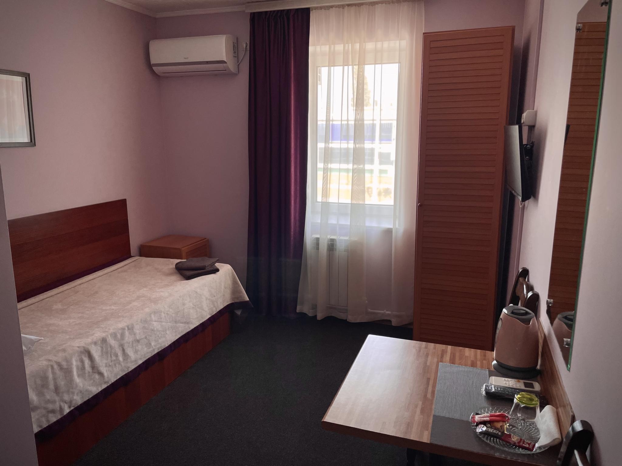 Фото Отель на Сумской