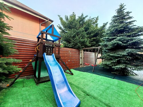 Гостиница Анна в Новороссийске