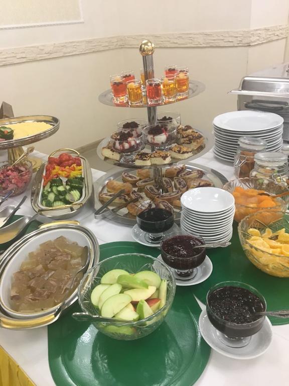 Фото Тыгын Дархан