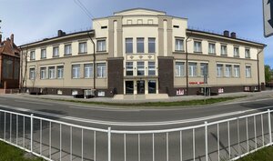 Жилое помещение Дом на Балтийской косе