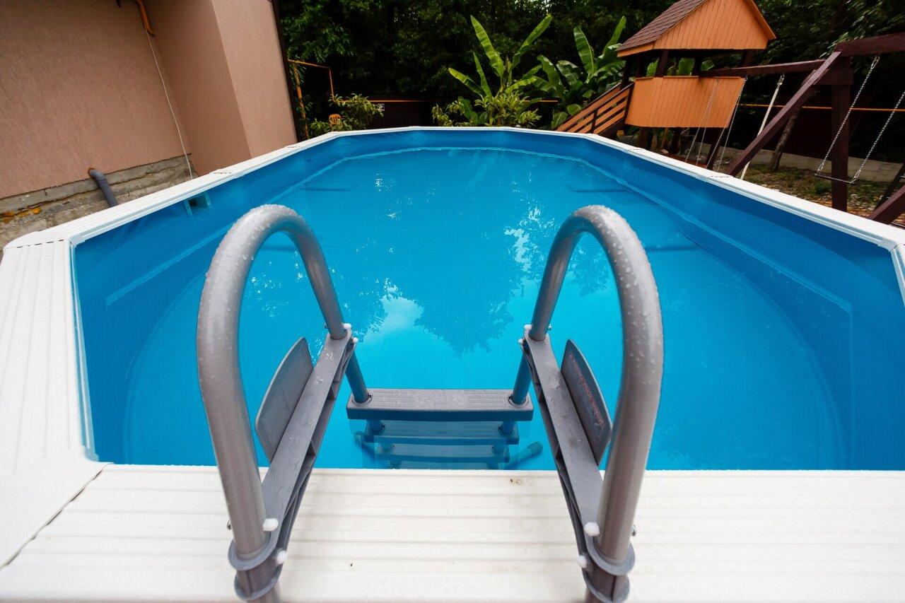 Фото У Елены