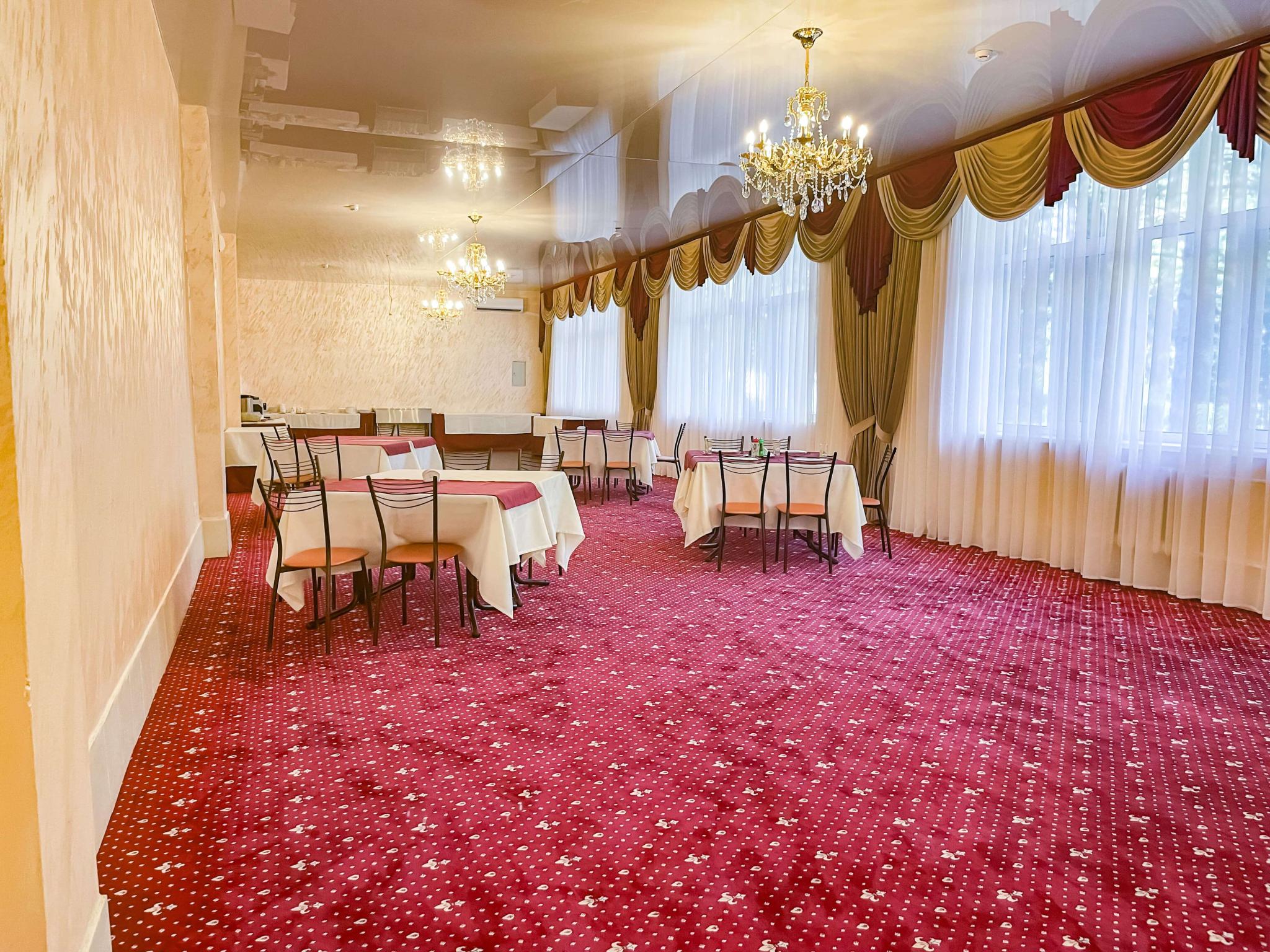 Фото Мореин