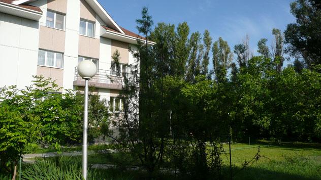 Фото Интурист