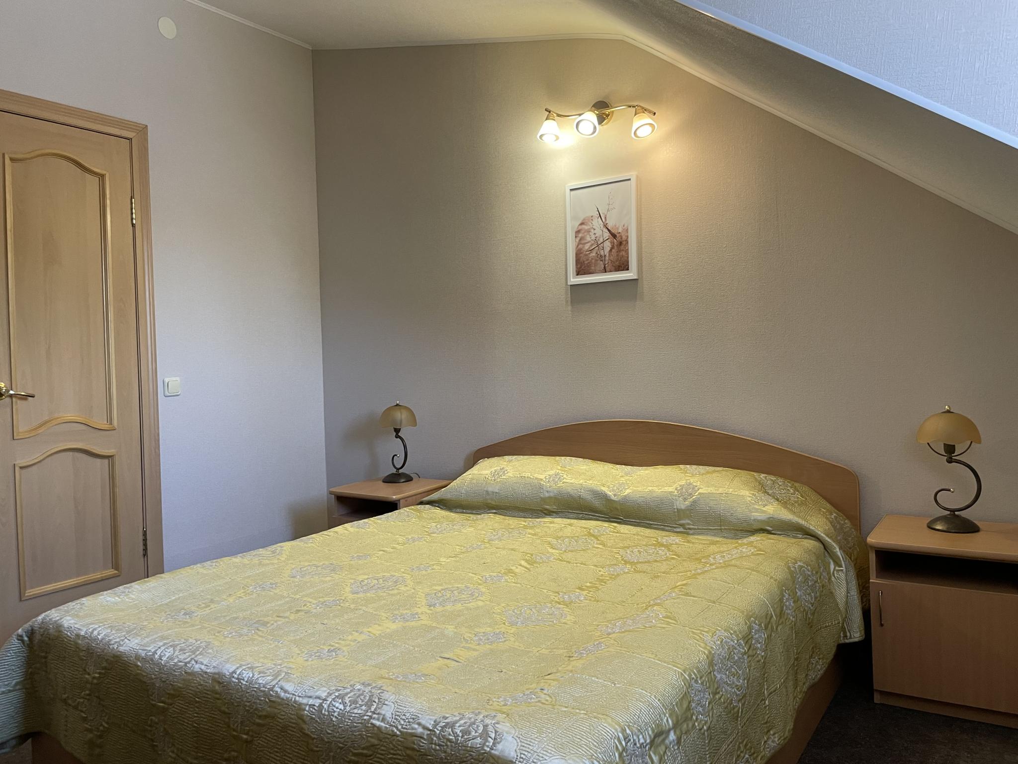 Фото Постоялецъ