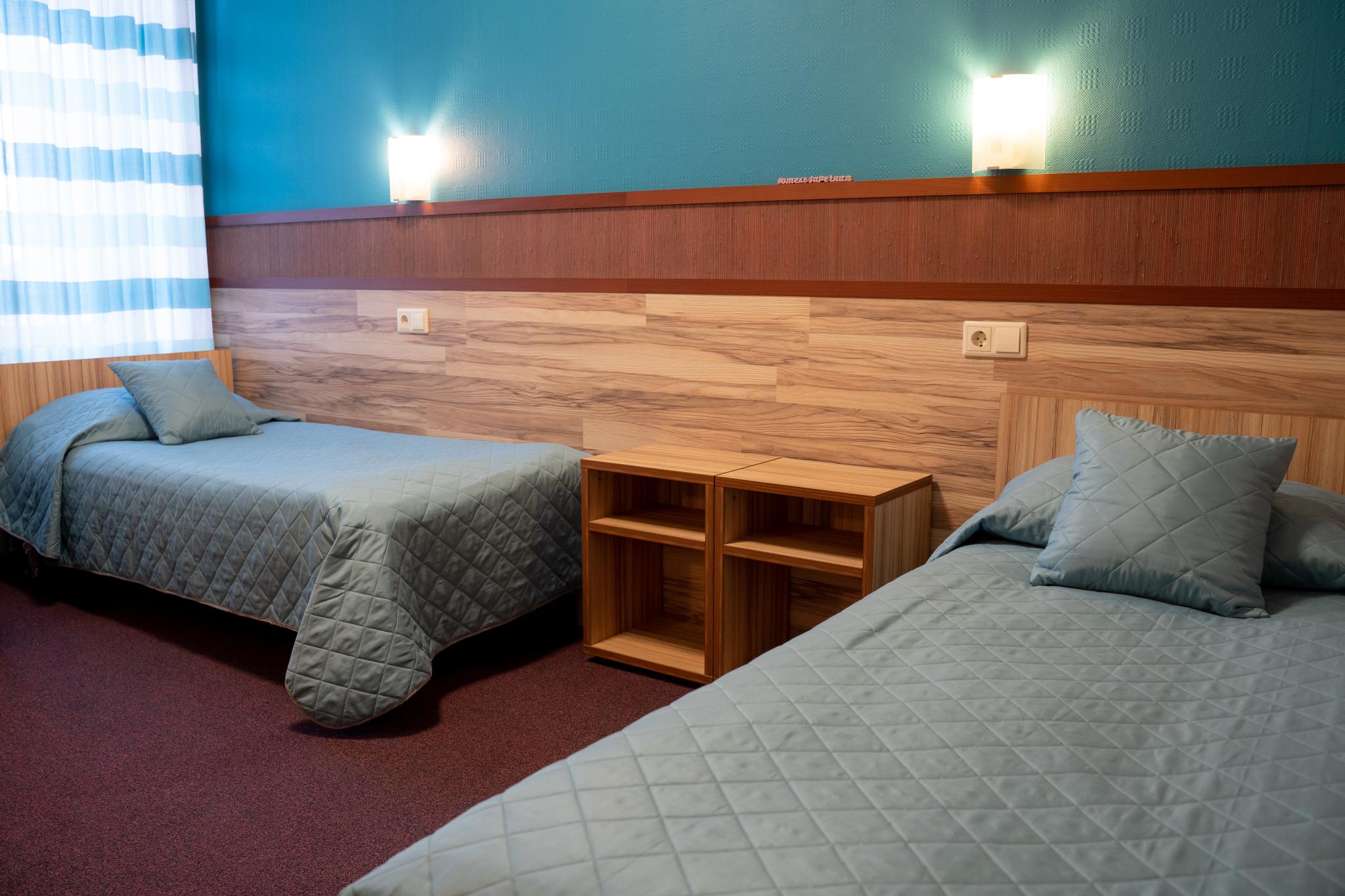 Фото Заречная