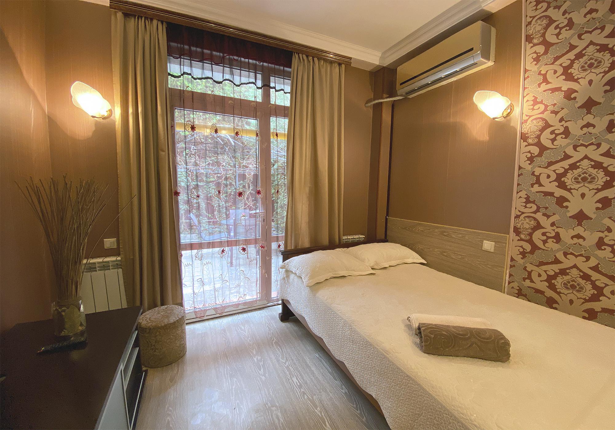 Фото Гостевой Дом Шевченко 174а