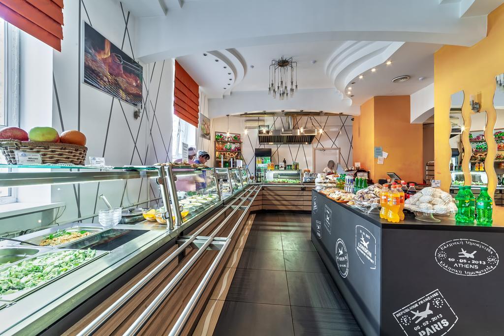 Фото Экипаж