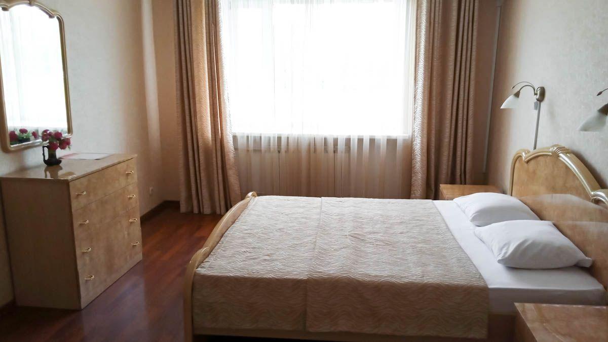 Фото Smart Hotel КДО Магнитогорск