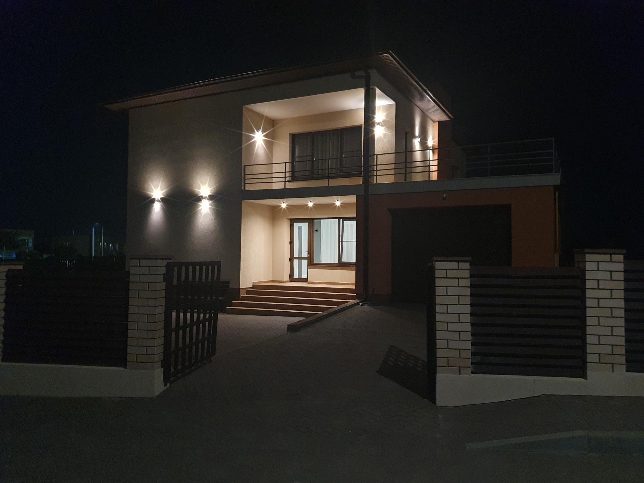 Фото Гостевой дом на Вишневой 4