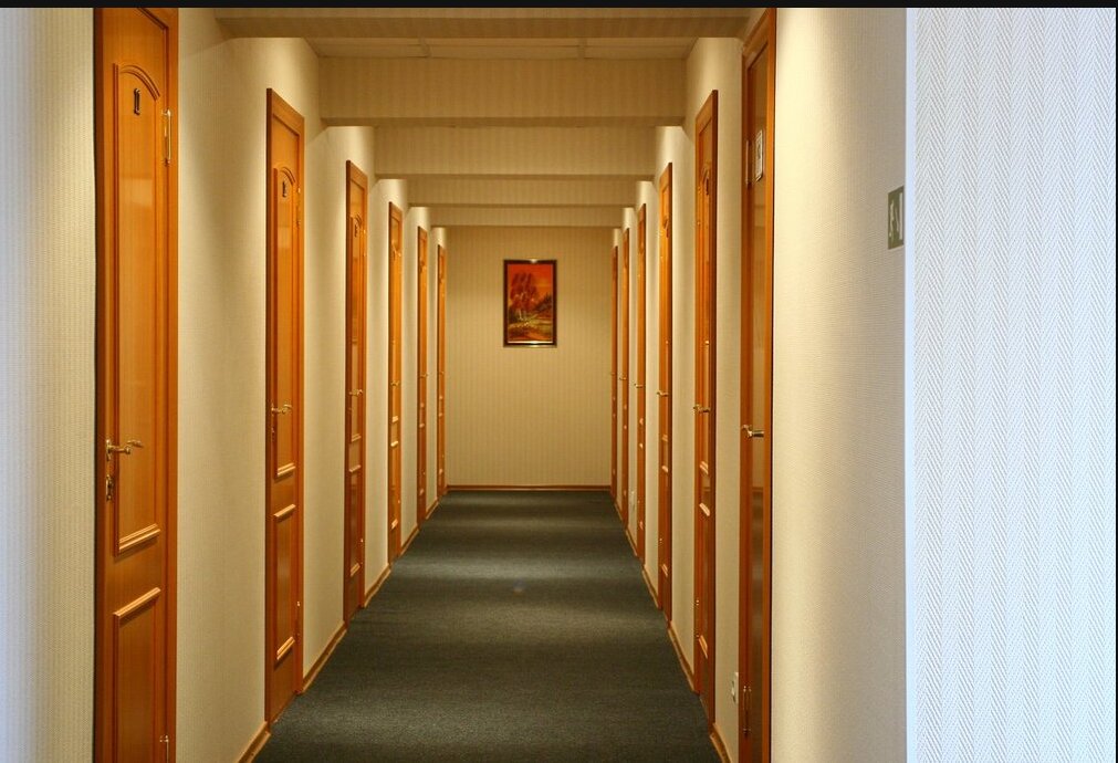 Фото Николаевский