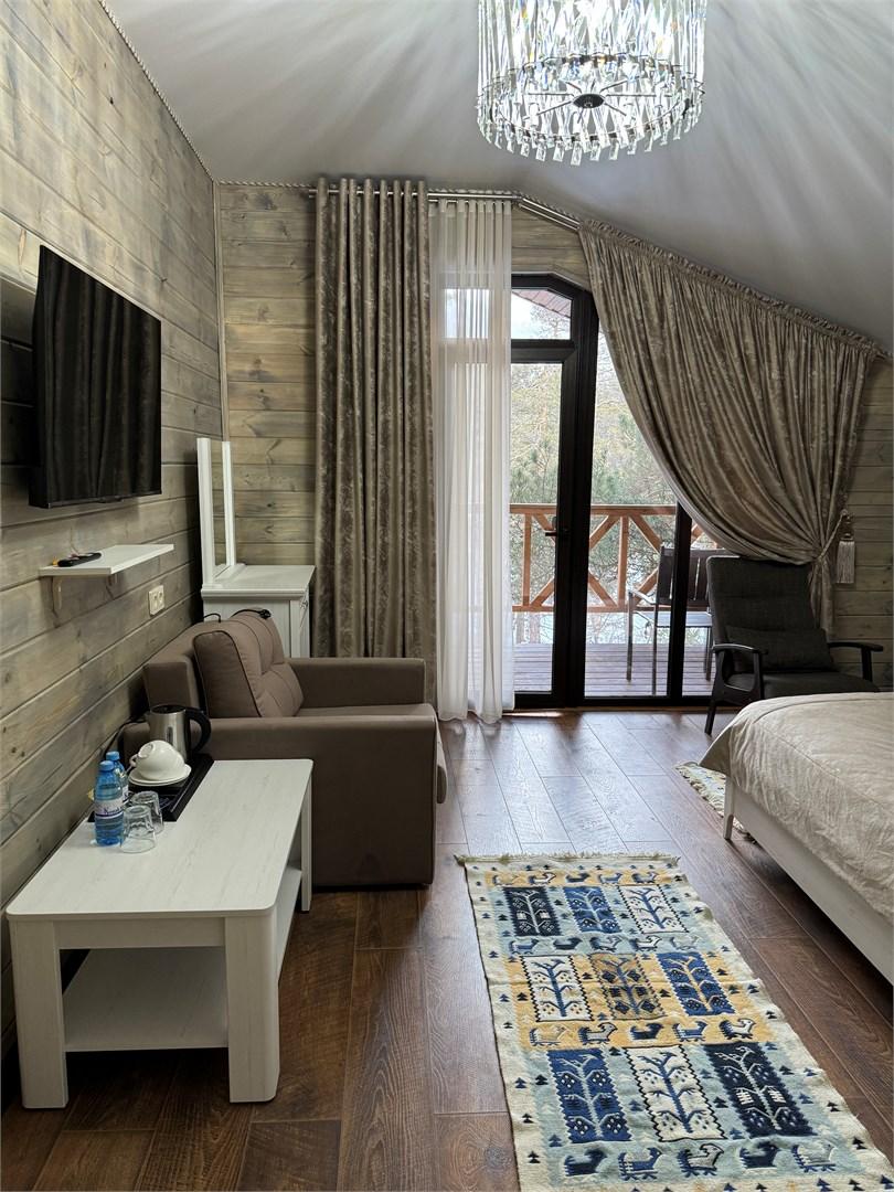 Фото Konak House