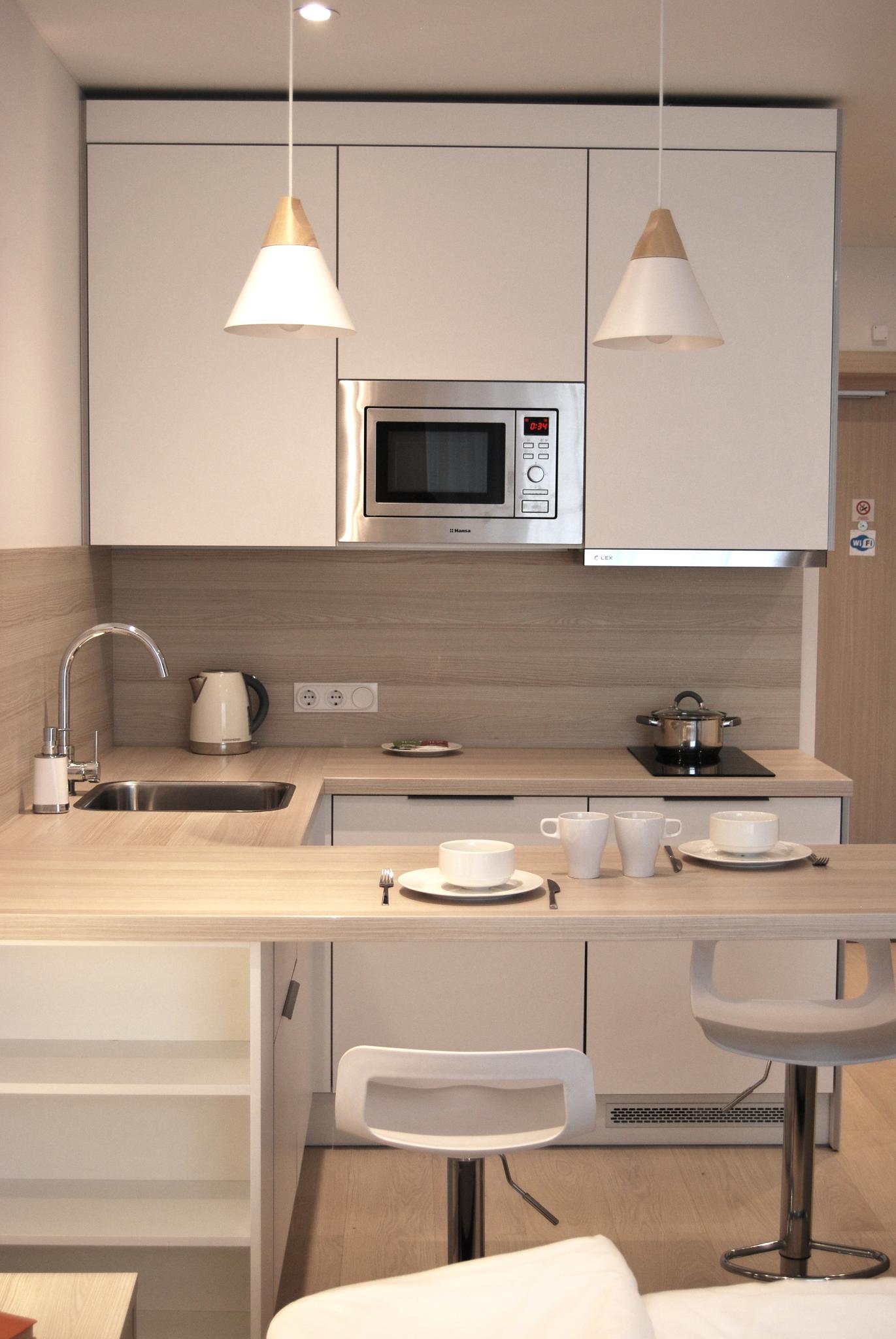 Фото АпартПейдж на Социалистической