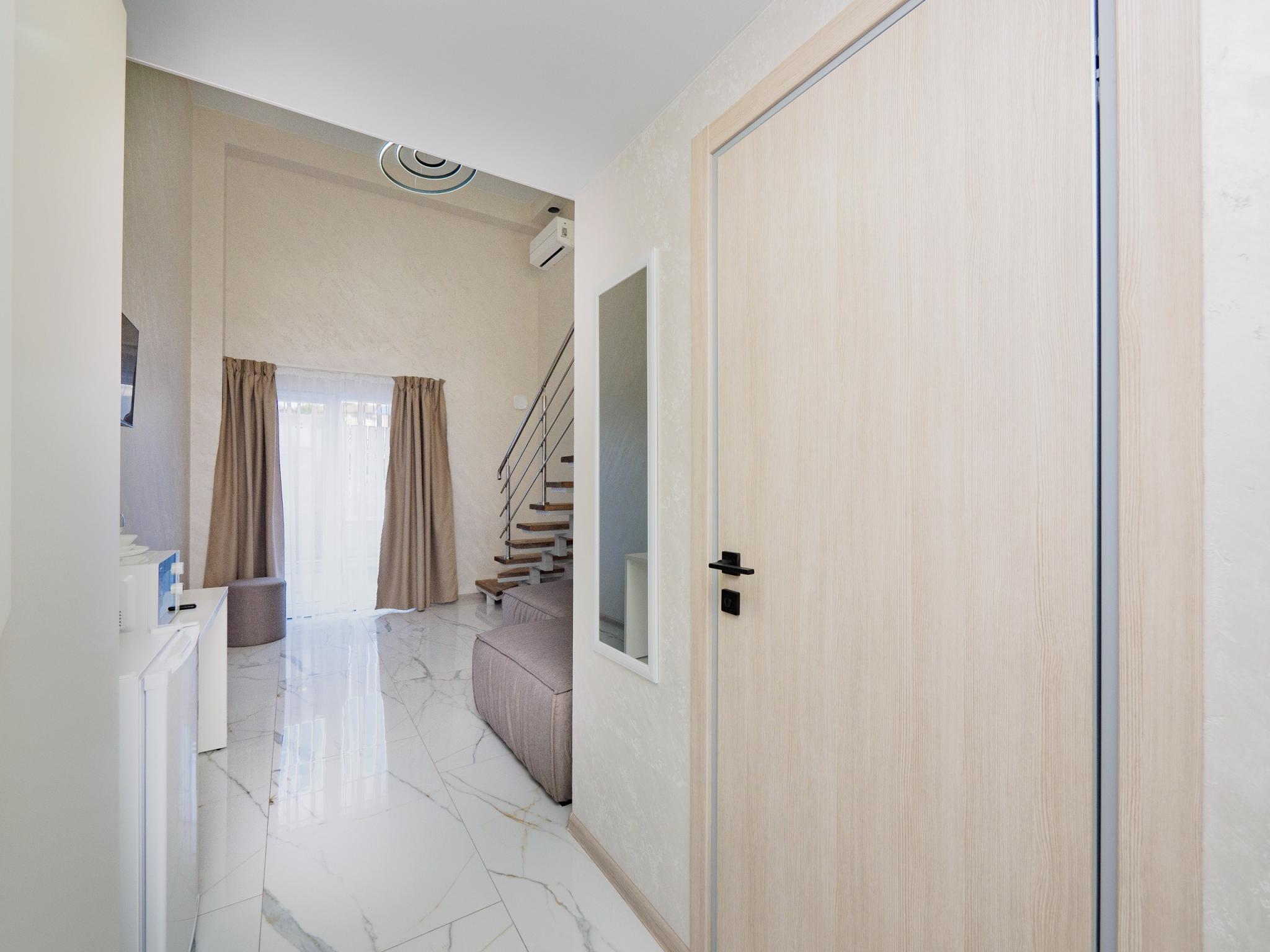 Фото Резиденция Каскад