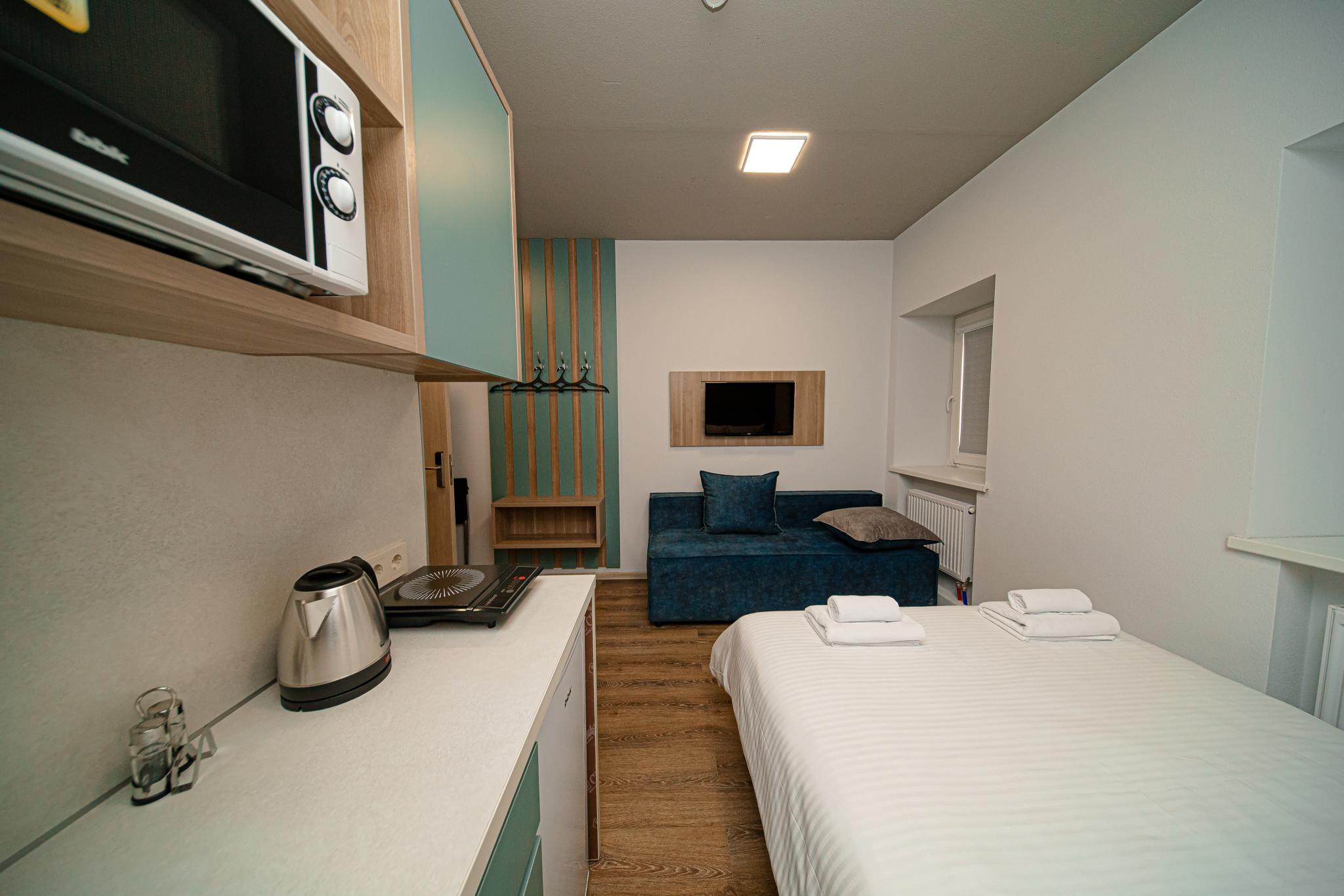 Фото отеля 2