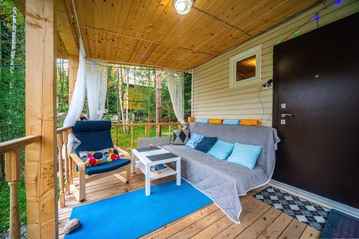 Фото Soroka Home рядом с Игора