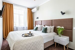 Мегаполис